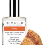 pizza demeter