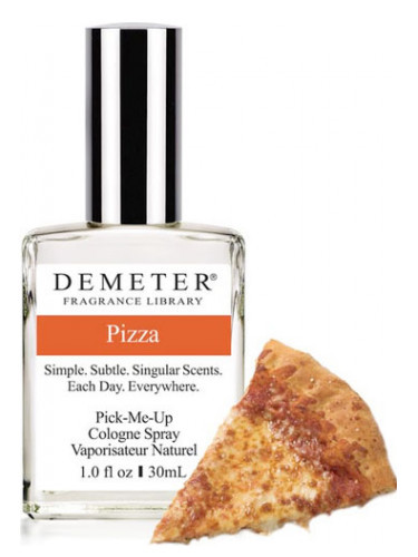 pizza demeter