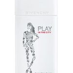 play in the city givenchy