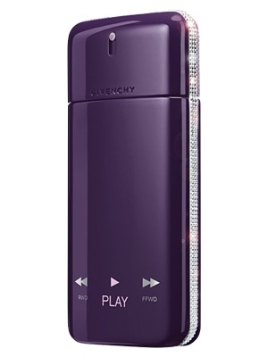 play intense givenchy