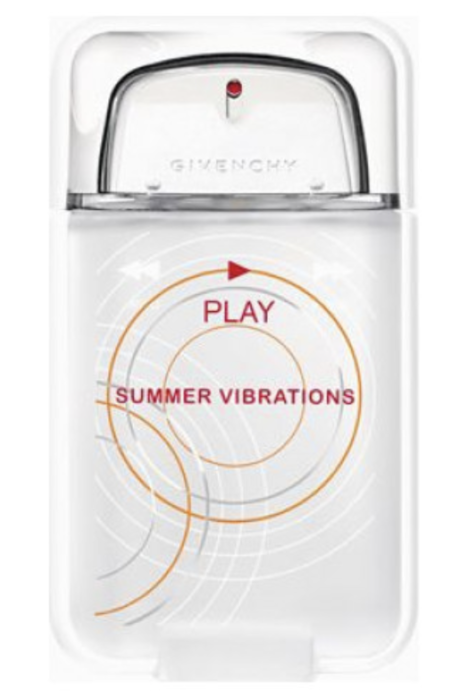 play summer vibrations givenchy