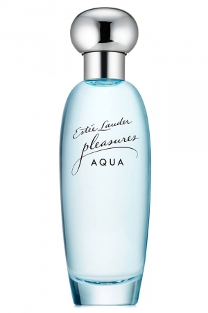 pleasures aqua estee lauder