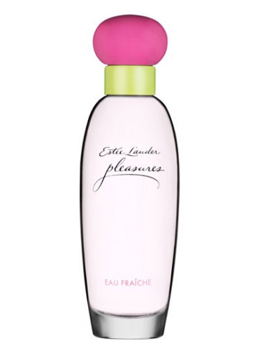 pleasures eau fraiche estee lauder