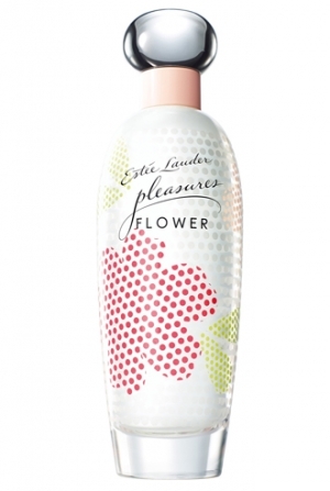 pleasures flower estee lauder