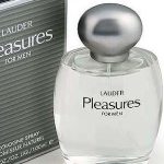 pleasures for men estee lauder