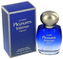 pleasures for men intense estee lauder