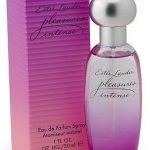 pleasures intense estee lauder