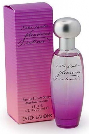 pleasures intense estee lauder