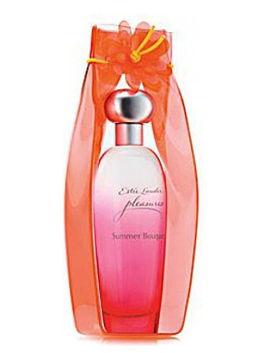 pleasures summer bouquet estee lauder