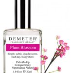 plum blossom demeter