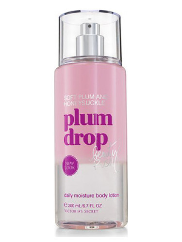 plum drop perfumes by victorias secret