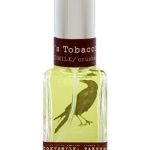 poes tobacco perfumes by tokyo milk