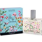 pois de senteur perfumes by fragonard