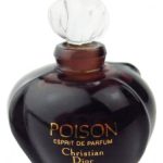 poison esprit de parfum dior