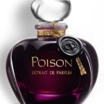 poison extrait de parfum dior