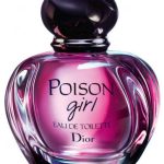 poison girl dior