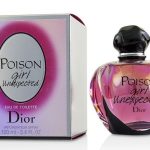 poison girl unexpected eau de toilette dior