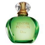 poison tendre dior