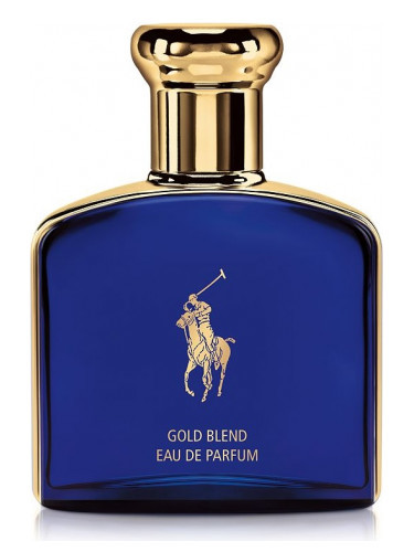 polo blue gold blend ralph lauren