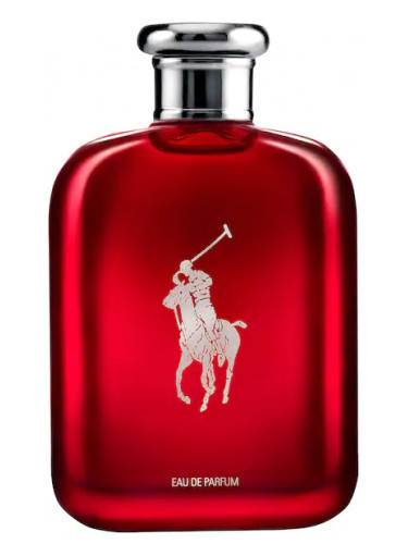 polo red eau de parfum ralph lauren