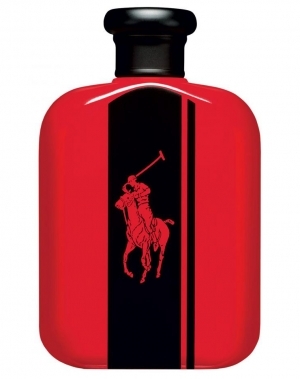 polo red intense ralph lauren