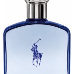 polo ultra blue ralph lauren