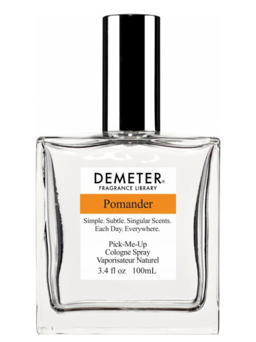 pomander demeter