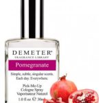 pomegranate demeter