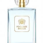 poolside breeze perfumes by victorias secret