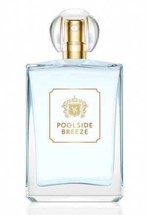 poolside breeze perfumes by victorias secret