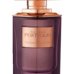 portfolio floral sculpture perfumes by al haramain