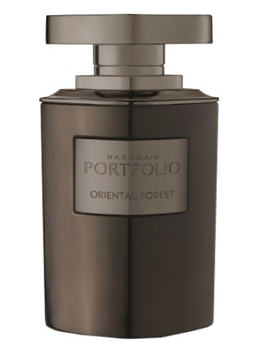 portfolio oriental forest perfumes by al haramain