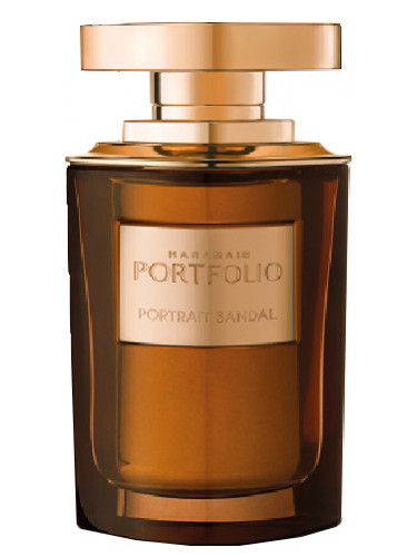 portfolio portrait sandal perfumes by al haramain