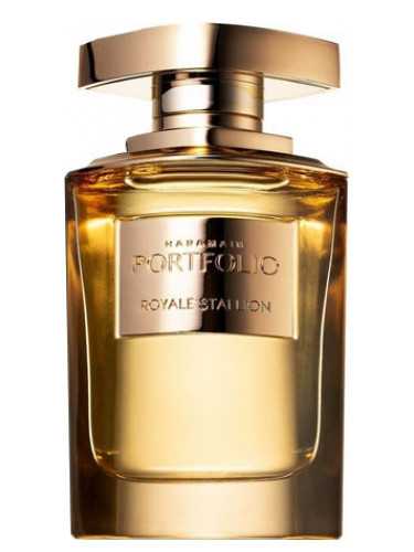 portfolio royale stallion perfumes by al haramain