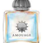 portrayal woman perfumes by amouage