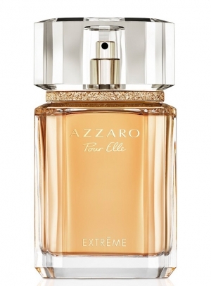 pour elle extreme azzaro