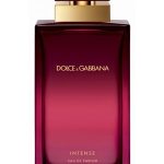 pour femme intense perfumes by dolce gabbana