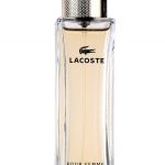 pour femme lacoste