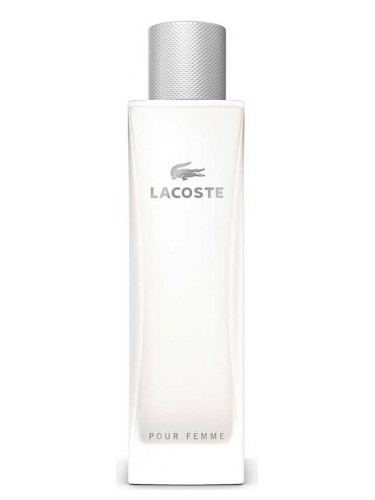 pour femme legere lacoste