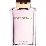 pour femme perfumes by dolce gabbana