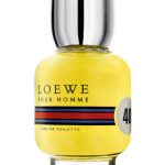 pour homme 40 aniversario perfumes by loewe