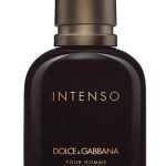 pour homme intenso perfumes by dolce gabbana