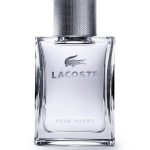 pour homme lacoste