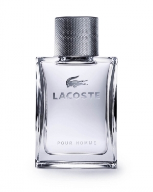 pour homme lacoste