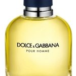 pour homme perfumes by dolce gabbana