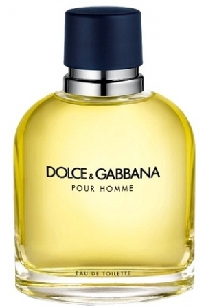 pour homme perfumes by dolce gabbana