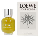 pour homme perfumes by loewe