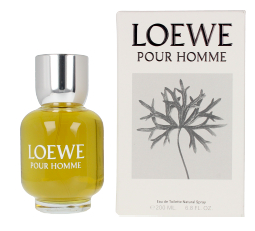 pour homme perfumes by loewe