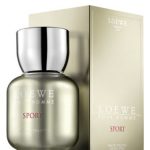 pour homme sport perfumes by loewe