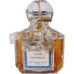 pour troubler guerlain